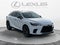 2026 Lexus RX 350 F SPORT Handling
