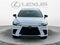 2026 Lexus RX 350 F SPORT Handling