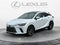 2026 Lexus RX 350 Luxury