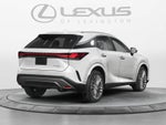 2026 Lexus RX 350 Luxury