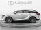 2026 Lexus RX 350 Luxury