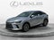 2026 Lexus RX 350 Premium+