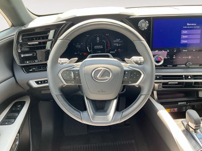 2026 Lexus RX 350 Premium+
