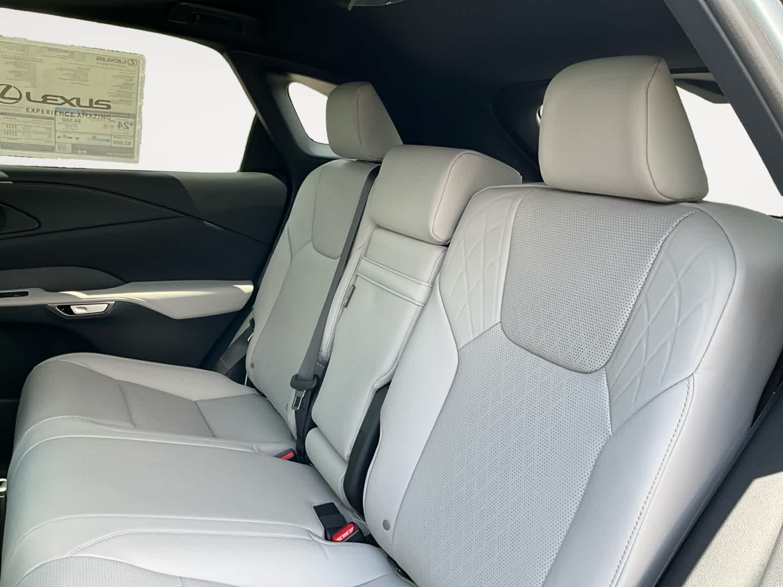 2026 Lexus RX 350 Premium+