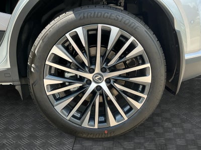 2026 Lexus RX 350 Premium+