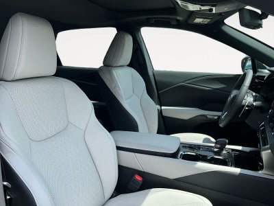 2026 Lexus RX 350 Premium+