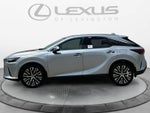 2026 Lexus RX 350 Premium+