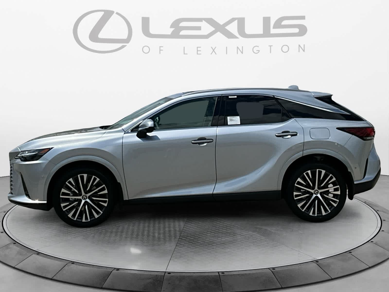 2026 Lexus RX 350 Premium+