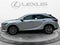2026 Lexus RX 350 Premium+