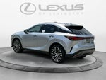 2026 Lexus RX 350 Premium+