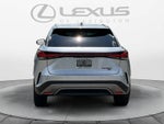 2026 Lexus RX 350 Premium+