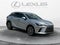 2026 Lexus RX 350 Premium+