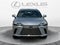 2026 Lexus RX 350 Premium+