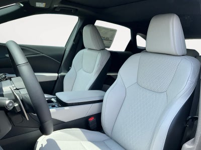 2026 Lexus RX 350 Premium+