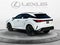 2026 Lexus RX 350 F SPORT Handling