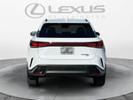2026 Lexus RX 350 F SPORT Handling