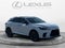 2026 Lexus RX 350 F SPORT Handling