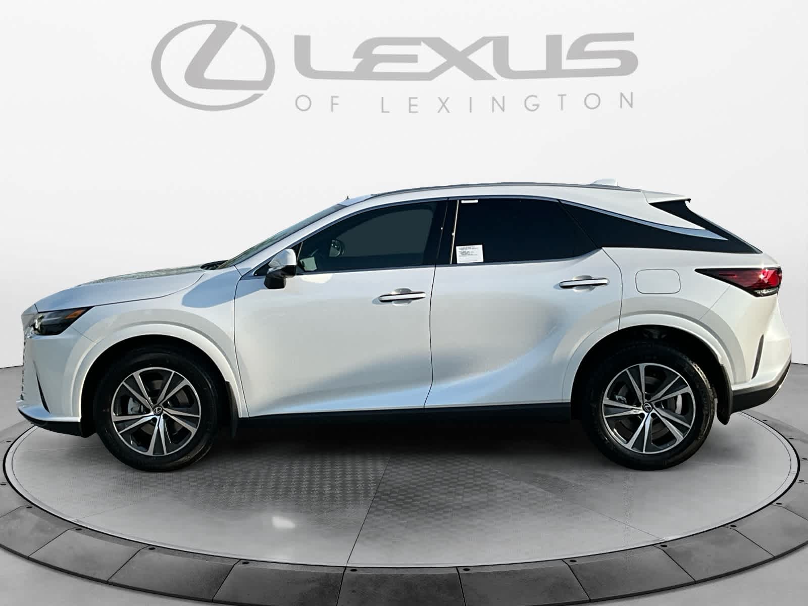 2026 Lexus RX 350 Premium