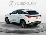 2026 Lexus RX 350 Premium