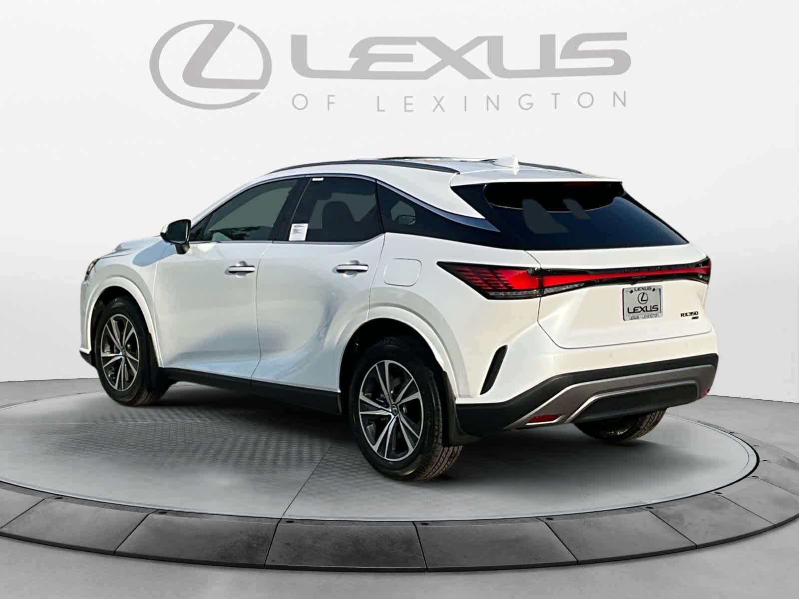 2026 Lexus RX 350 Premium