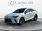 2026 Lexus RX 350 Luxury