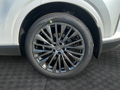 2026 Lexus RX 350 Luxury