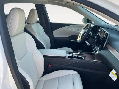 2026 Lexus RX 350 Luxury