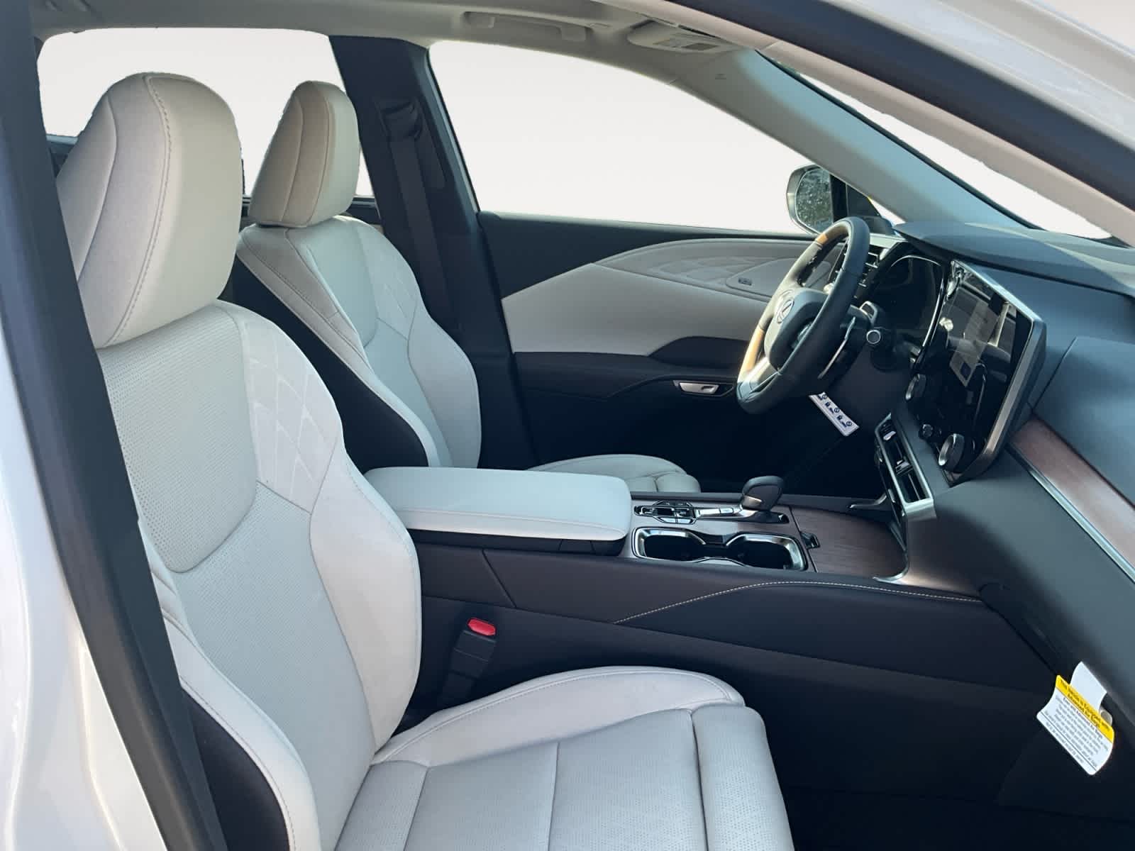 2026 Lexus RX 350 Luxury