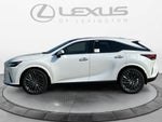 2026 Lexus RX 350 Luxury