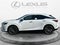 2026 Lexus RX 350 Luxury