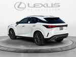 2026 Lexus RX 350 Luxury