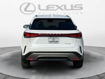 2026 Lexus RX 350 Luxury