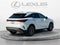 2026 Lexus RX 350 Luxury