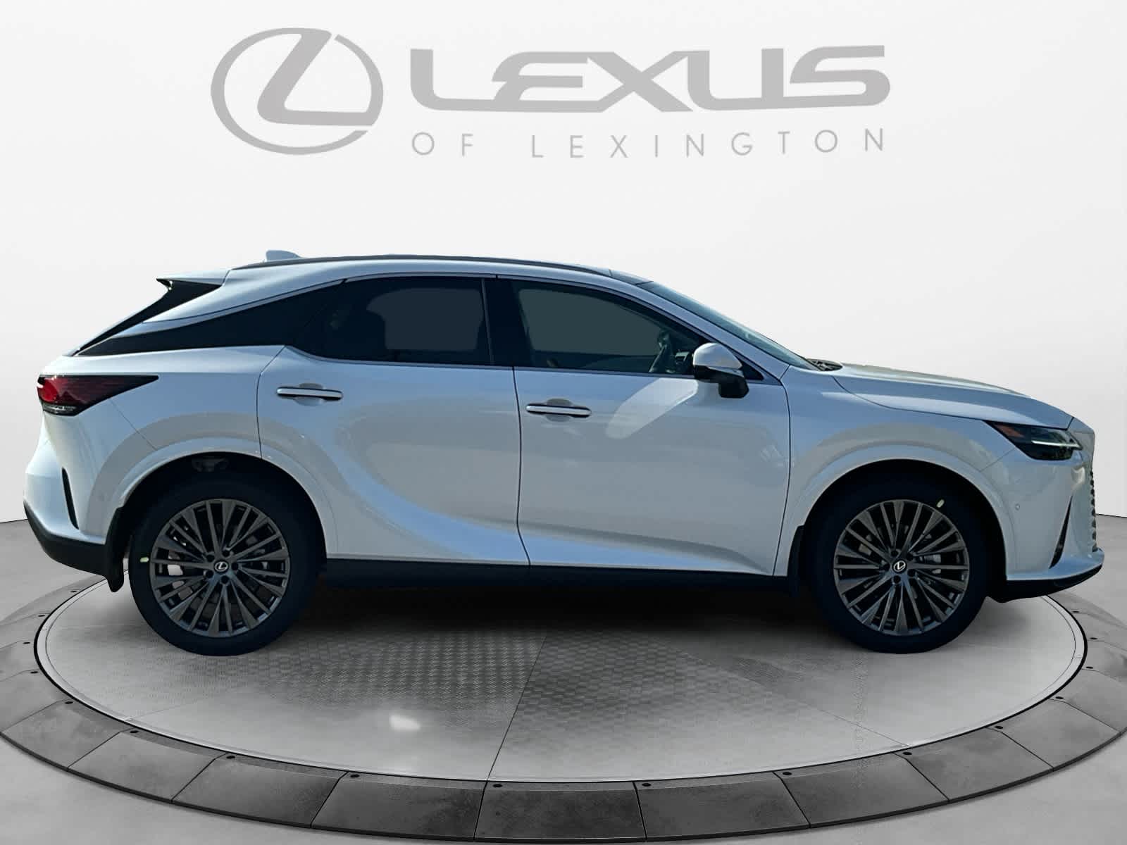 2026 Lexus RX 350 Luxury