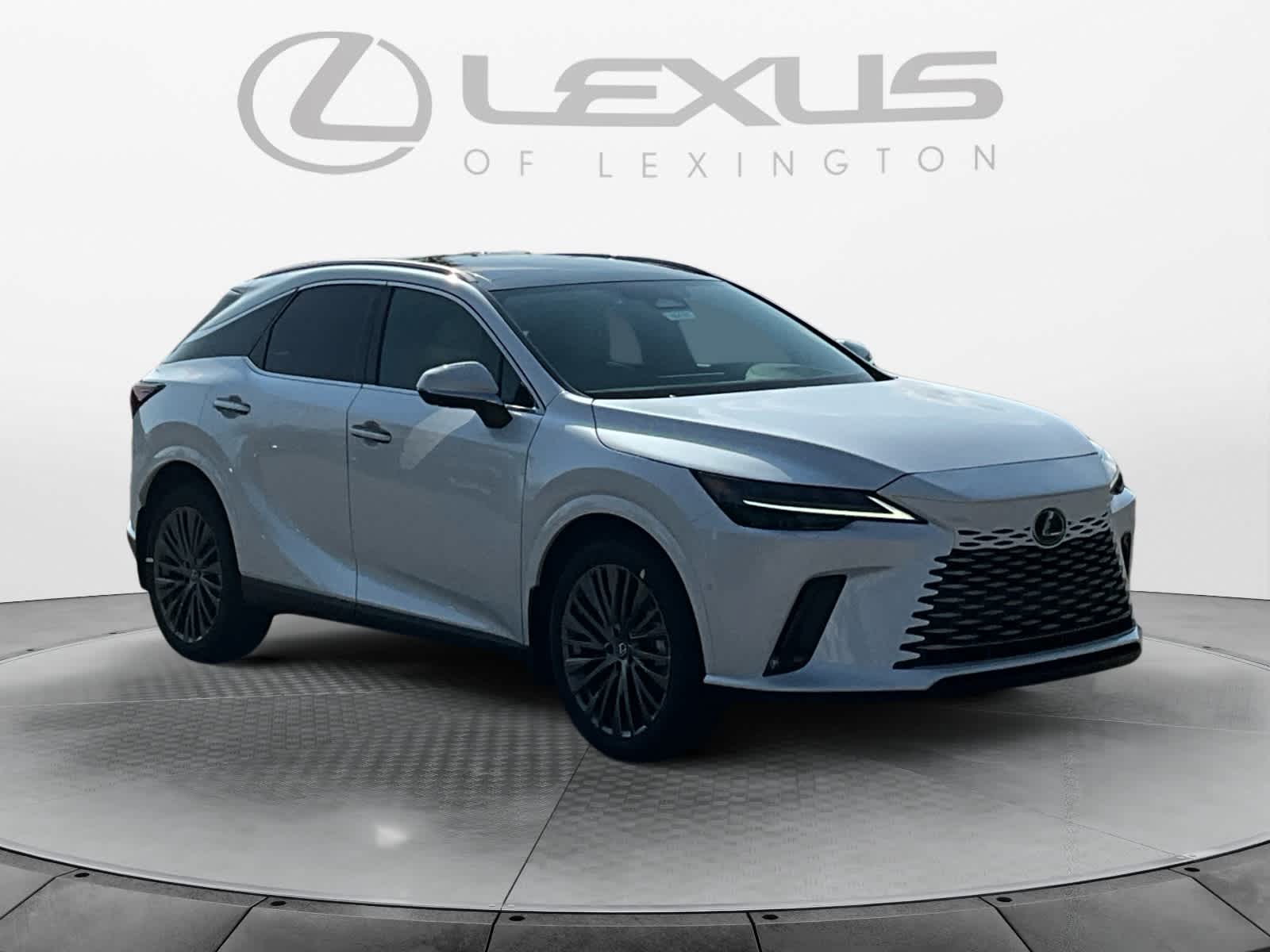 2026 Lexus RX 350 Luxury