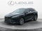 2026 Lexus RX 350 Premium+