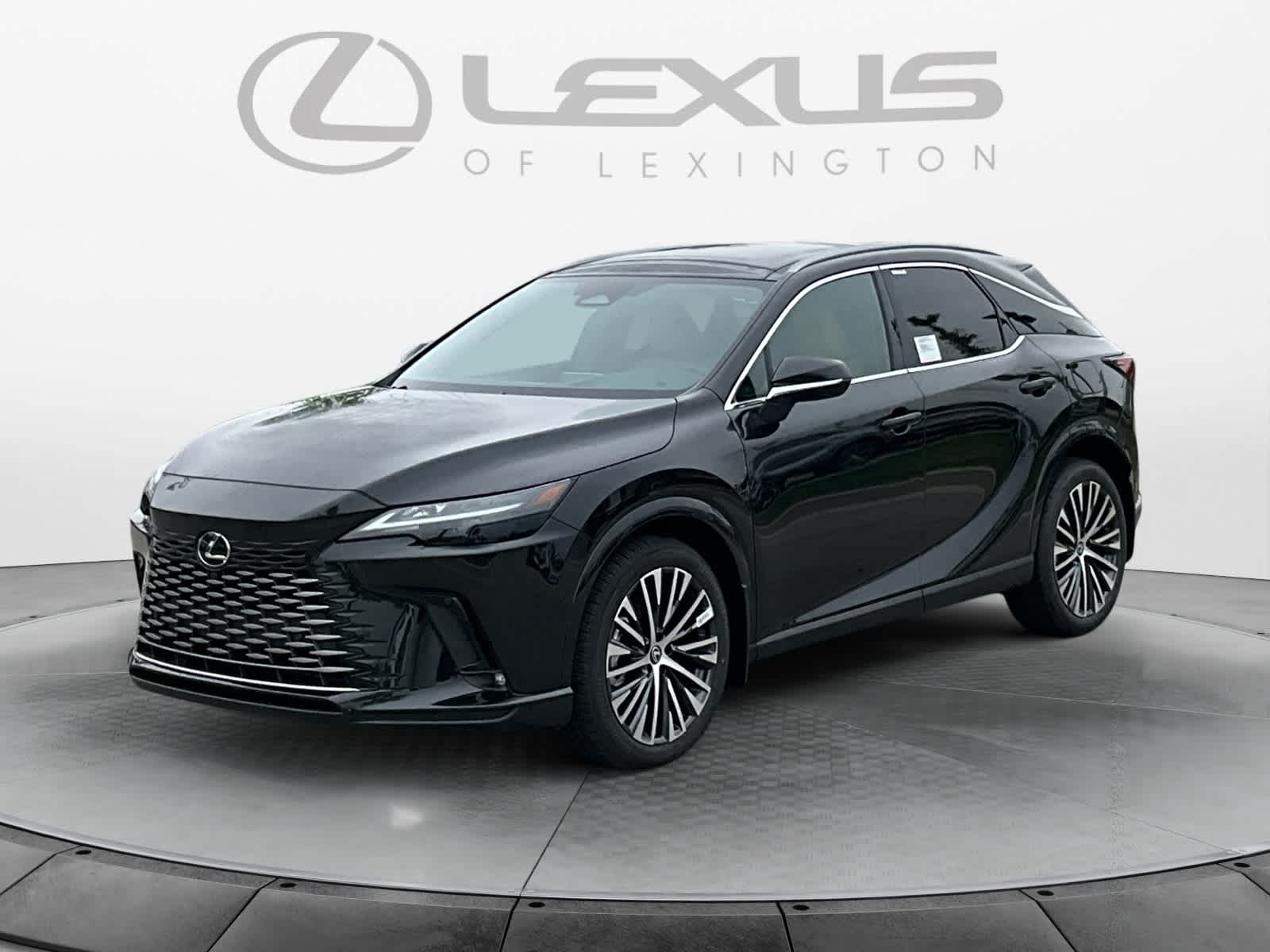 2026 Lexus RX 350 Premium+