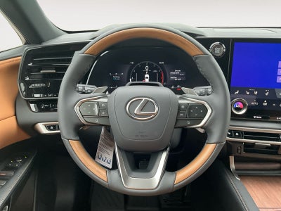 2026 Lexus RX 350 Premium+
