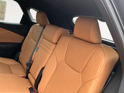 2026 Lexus RX 350 Premium+