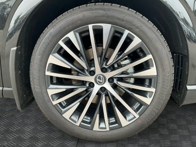 2026 Lexus RX 350 Premium+