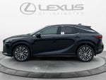 2026 Lexus RX 350 Premium+