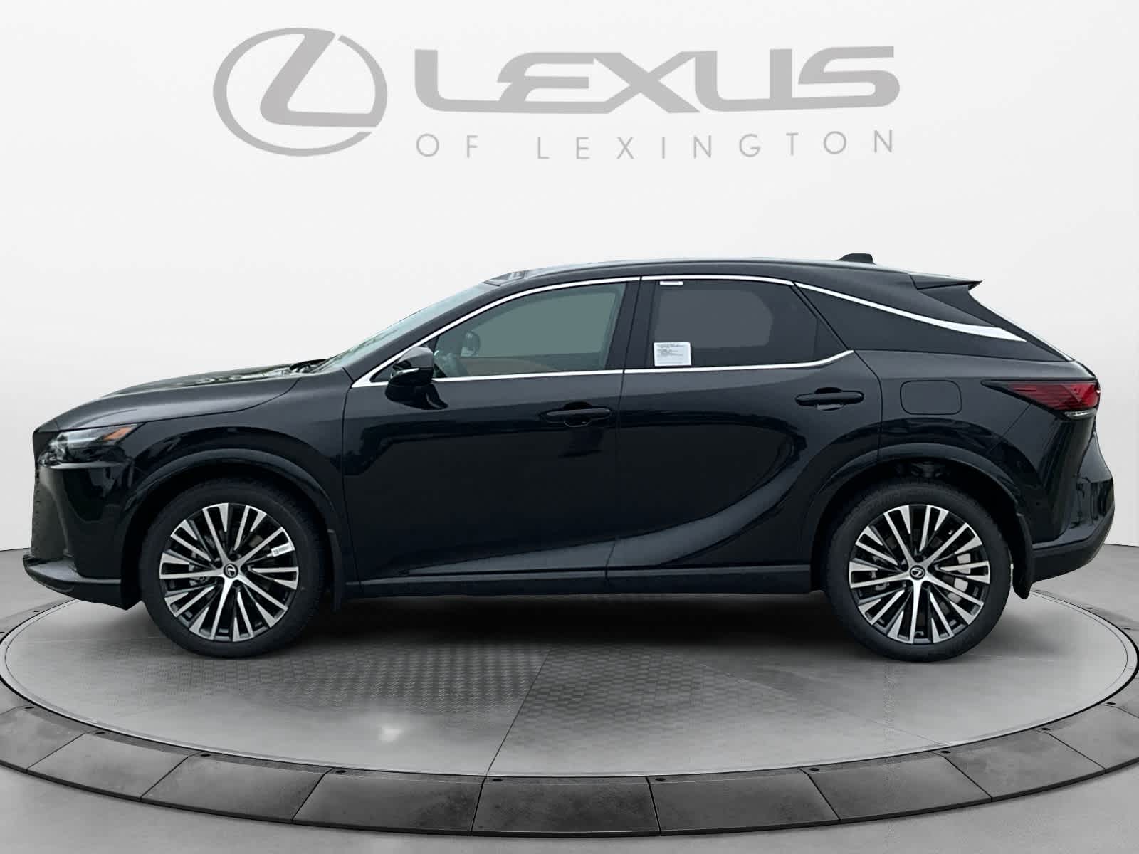 2026 Lexus RX 350 Premium+
