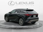 2026 Lexus RX 350 Premium+