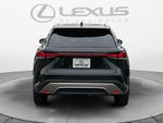 2026 Lexus RX 350 Premium+