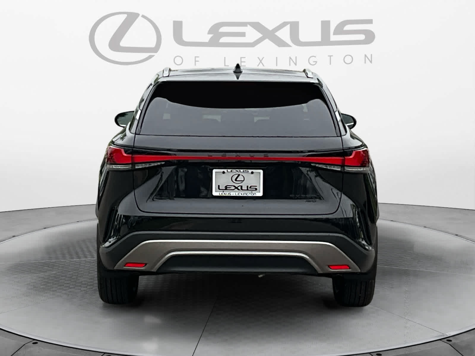 2026 Lexus RX 350 Premium+