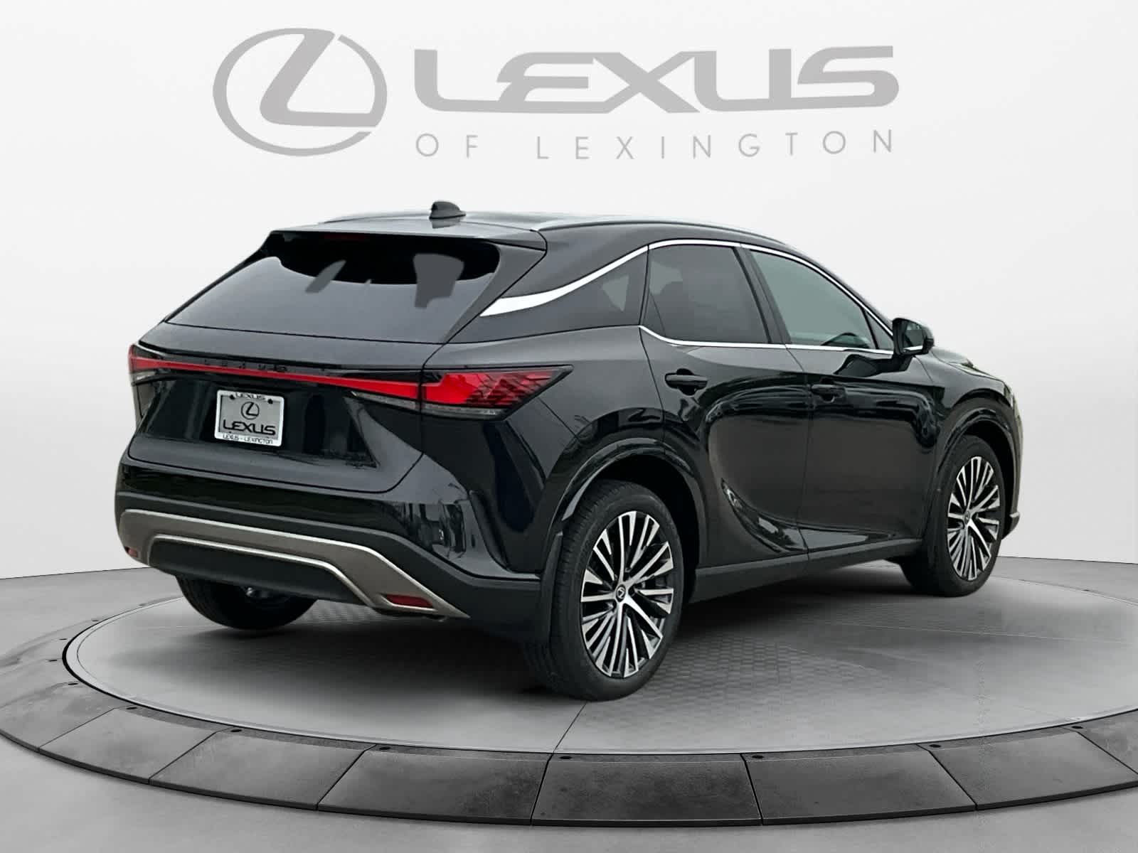 2026 Lexus RX 350 Premium+