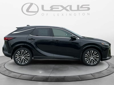 2026 Lexus RX 350 Premium+