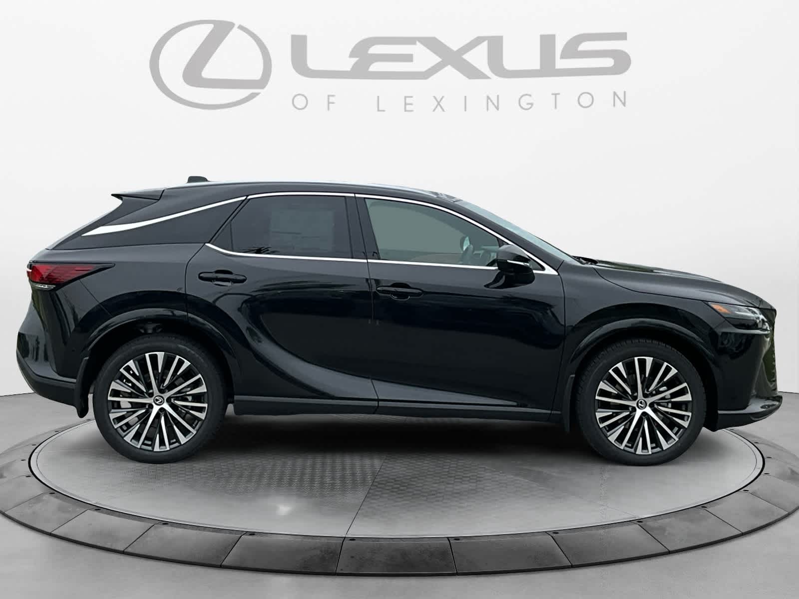 2026 Lexus RX 350 Premium+