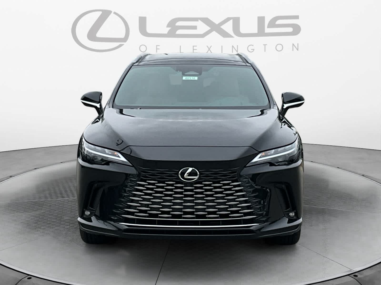 2026 Lexus RX 350 Premium+
