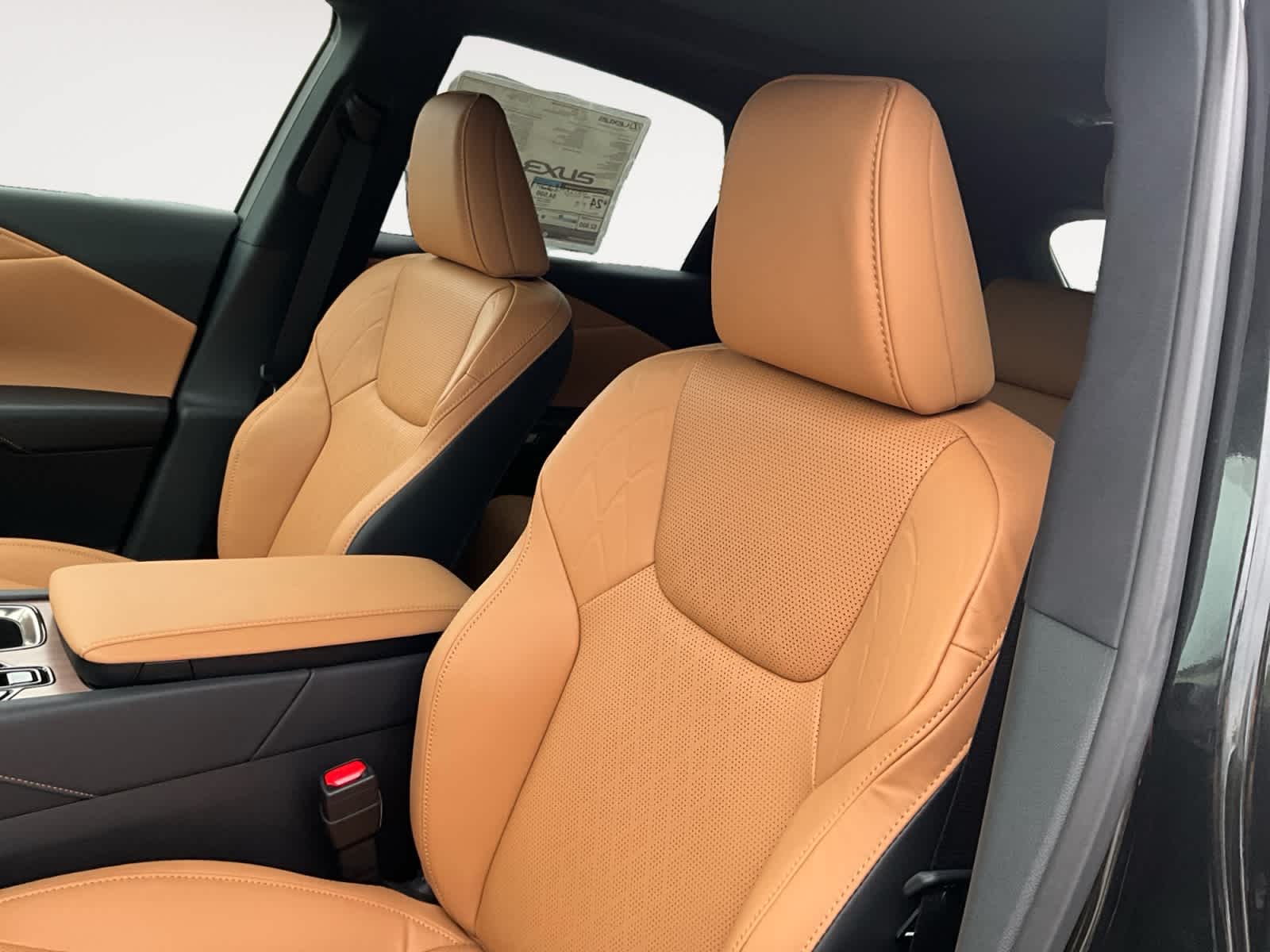 2026 Lexus RX 350 Premium+